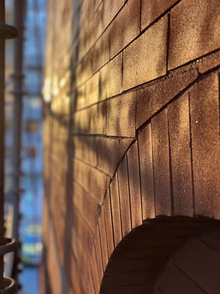 Photo of Brick Repair Denver