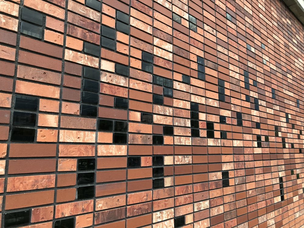 Photo of Brick Repair Denver