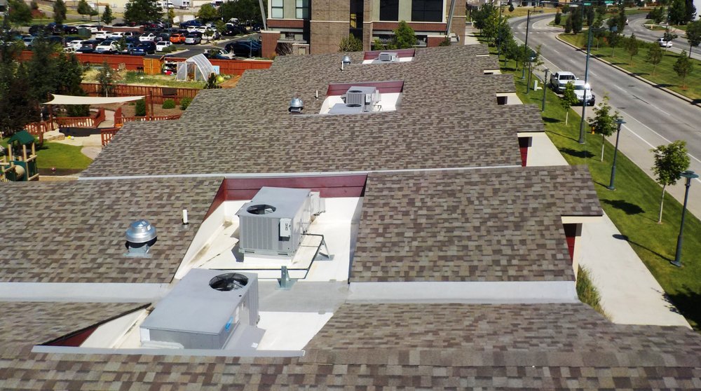 Photo of Alpine Roofing