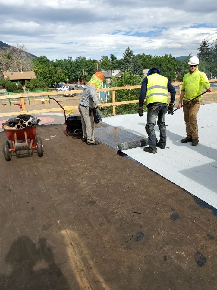Photo of Alpine Roofing