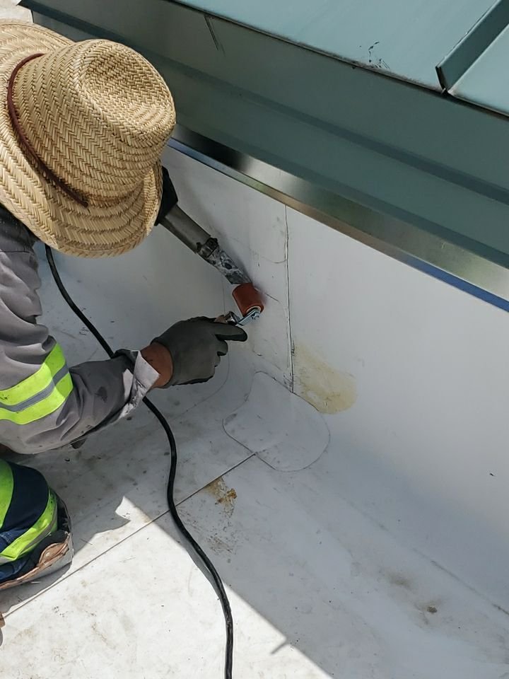Photo of Alpine Roofing