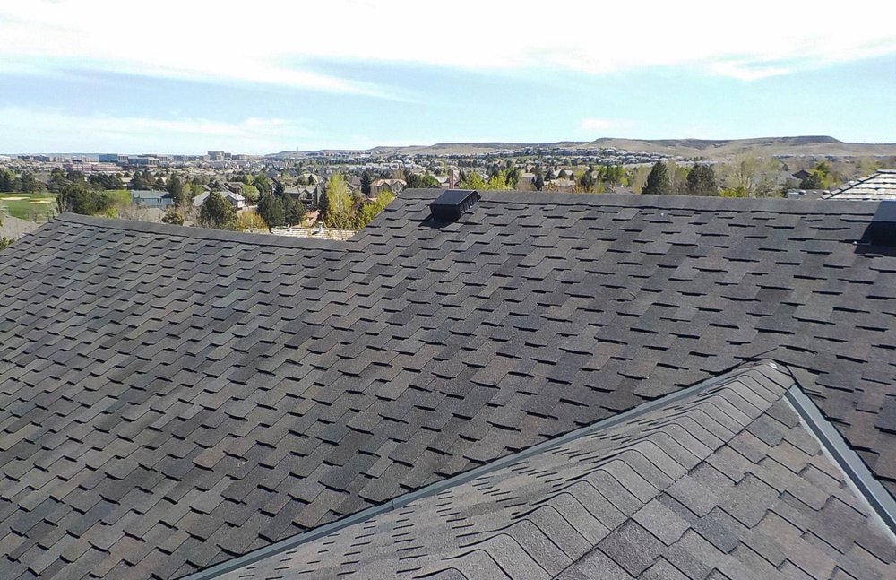 Photo of Alpine Roofing
