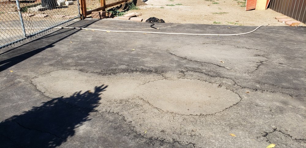 Photo of HH Asphalt Paving