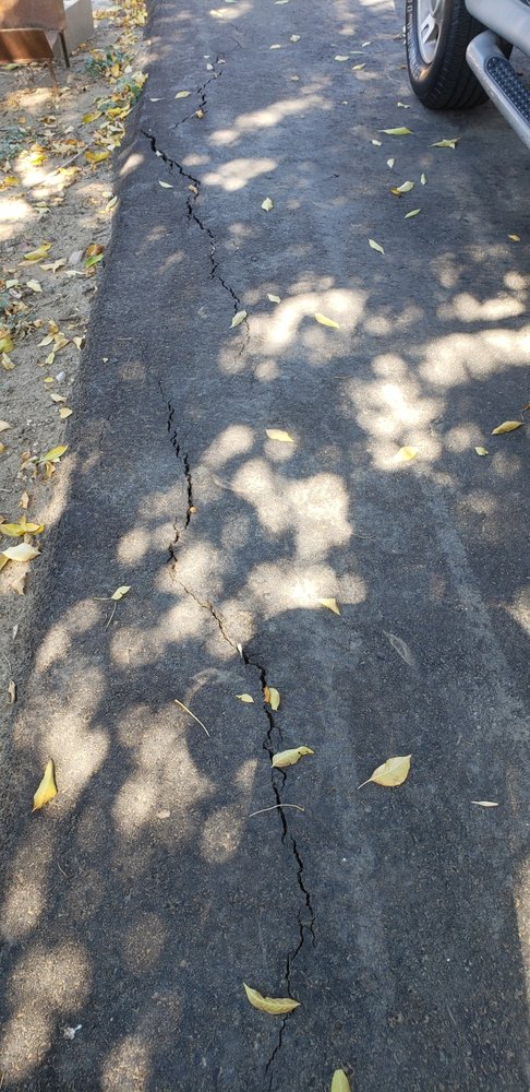 Photo of HH Asphalt Paving