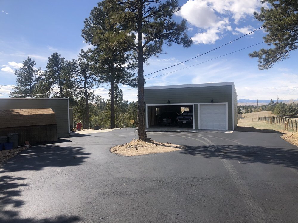 Photo of HH Asphalt Paving