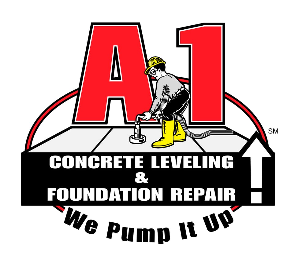 Photo of A-1 Concrete Leveling