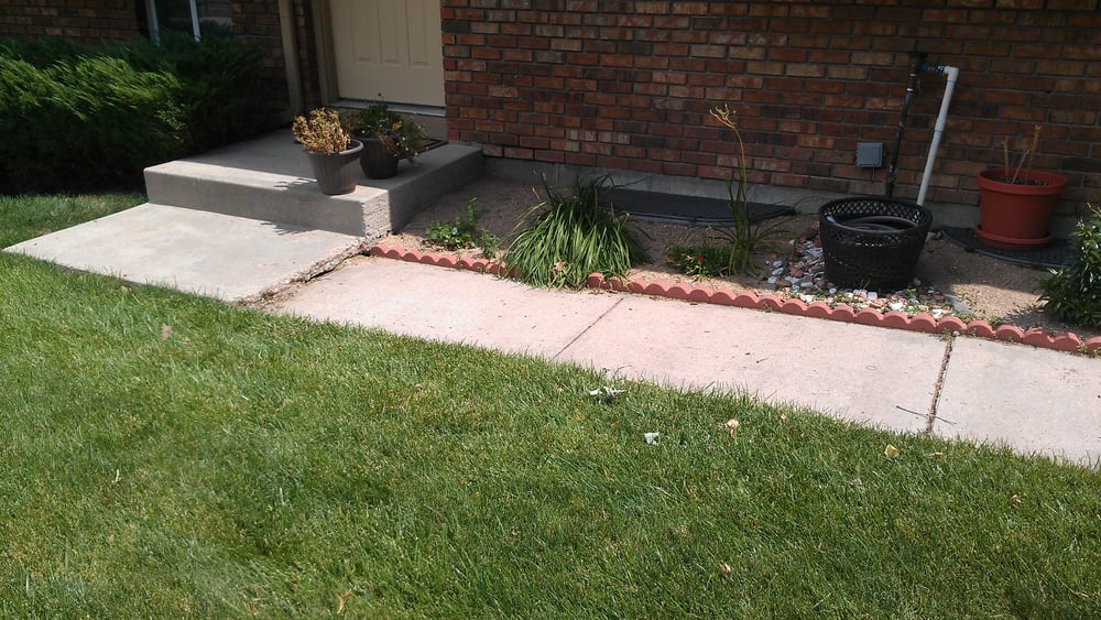 Photo of A-1 Concrete Leveling