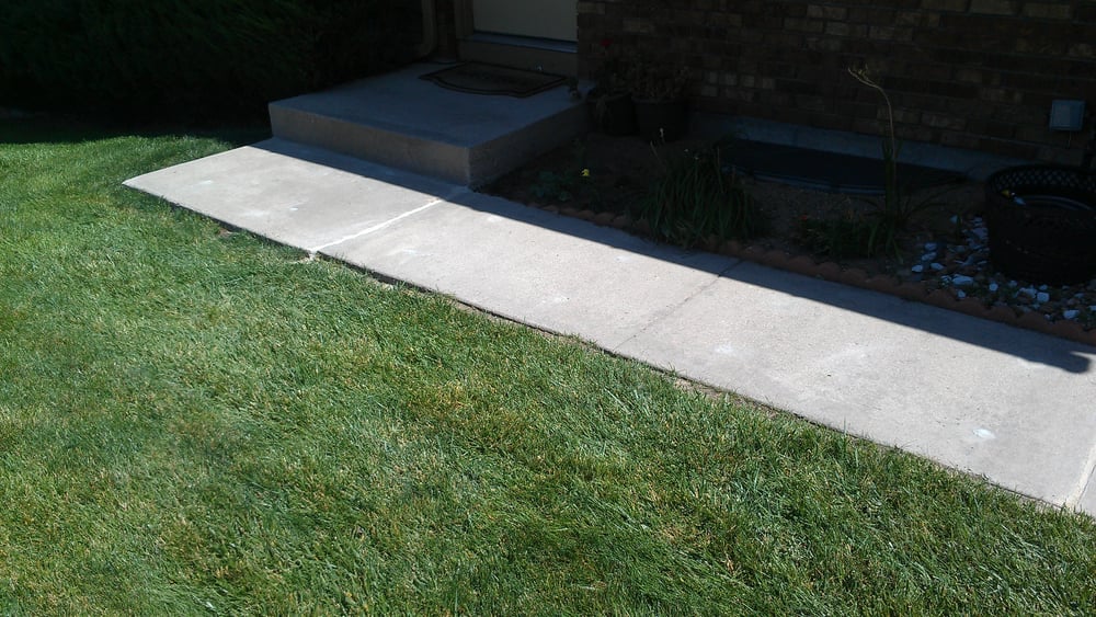 Photo of A-1 Concrete Leveling