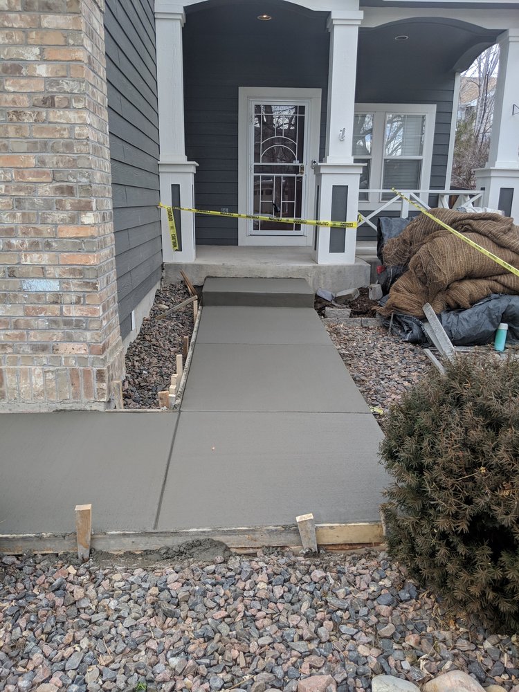 Photo of Elevation Concrete
