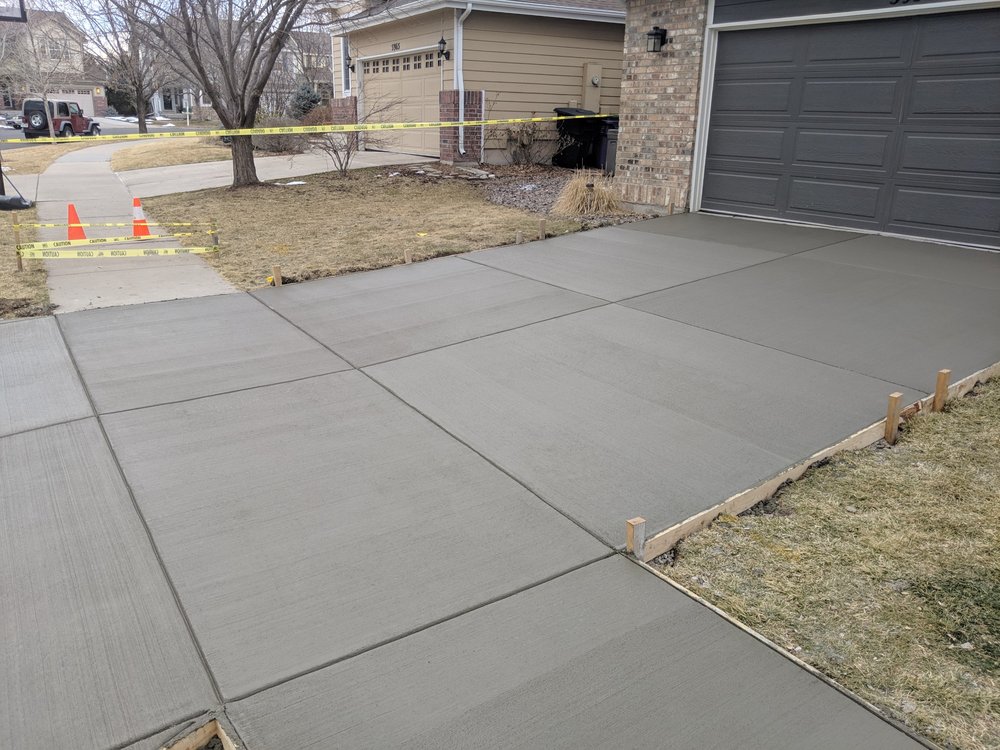 Photo of Elevation Concrete