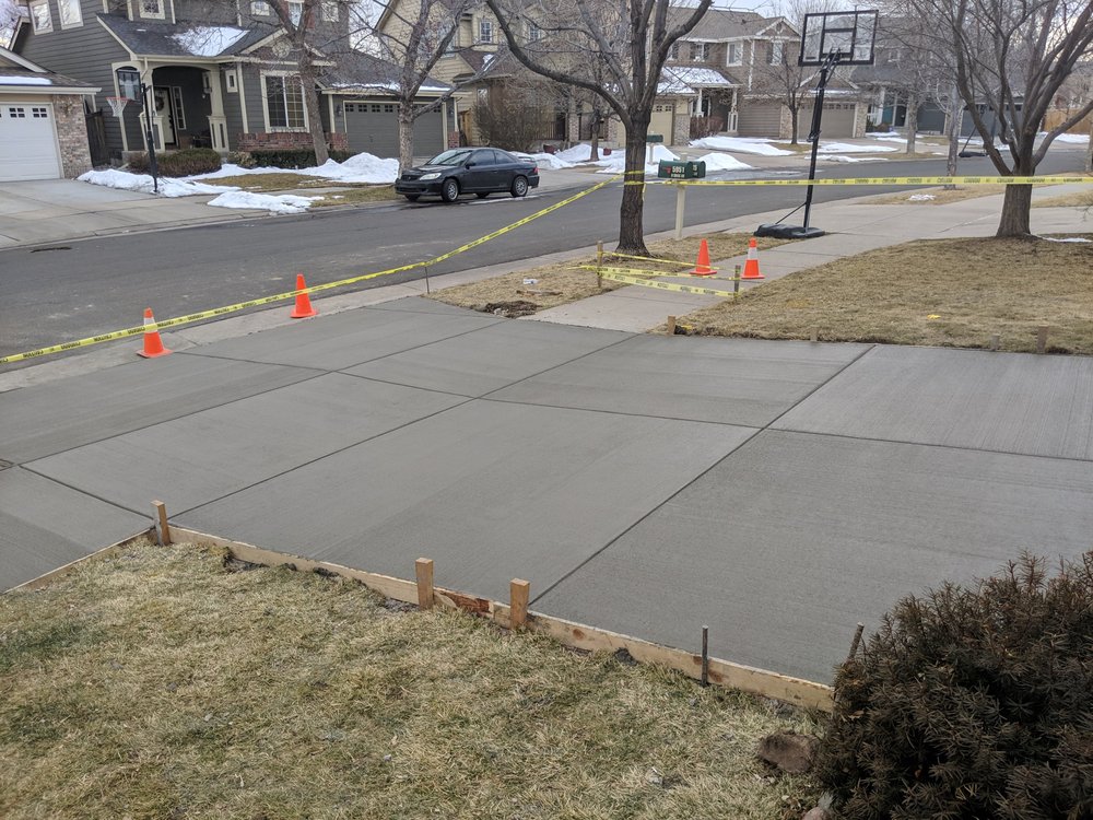 Photo of Elevation Concrete