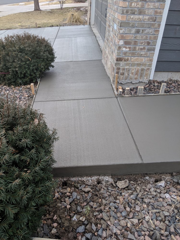 Photo of Elevation Concrete
