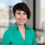 Photo of Nicole Clonts, CPA