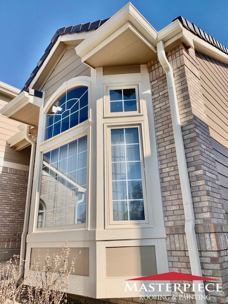 Photo of Masterpiece Roofing & Construction