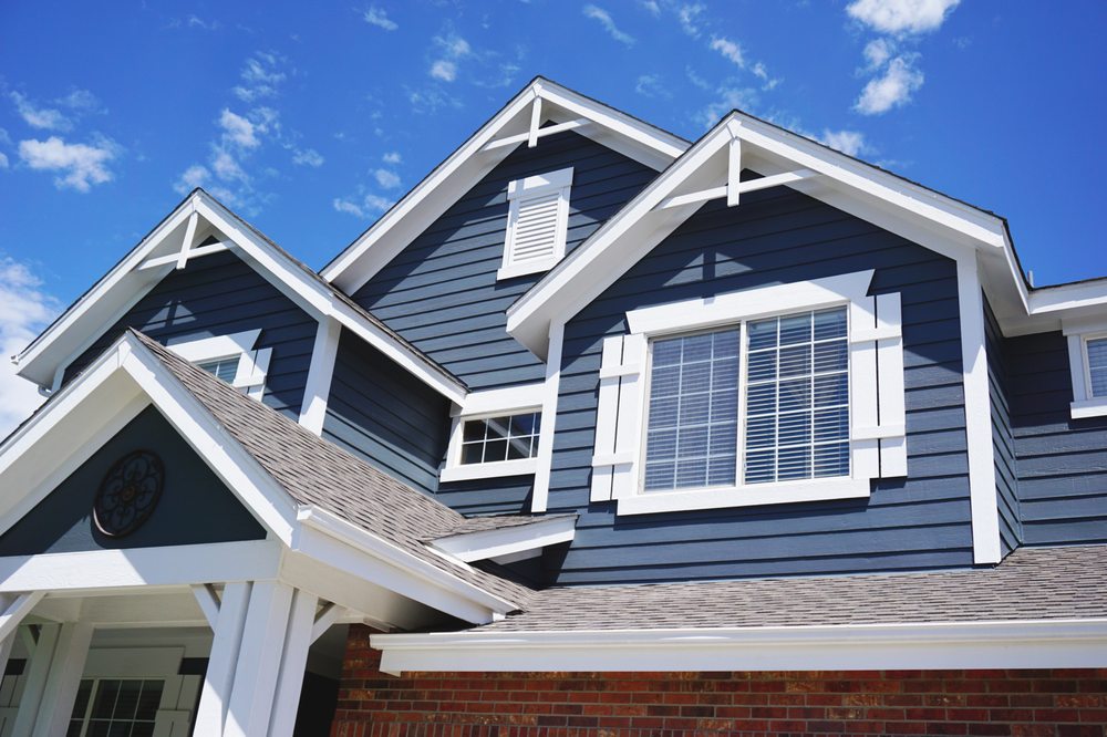 Photo of Masterpiece Roofing & Construction
