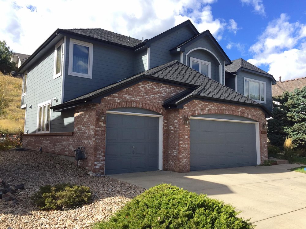 Photo of Masterpiece Roofing & Construction