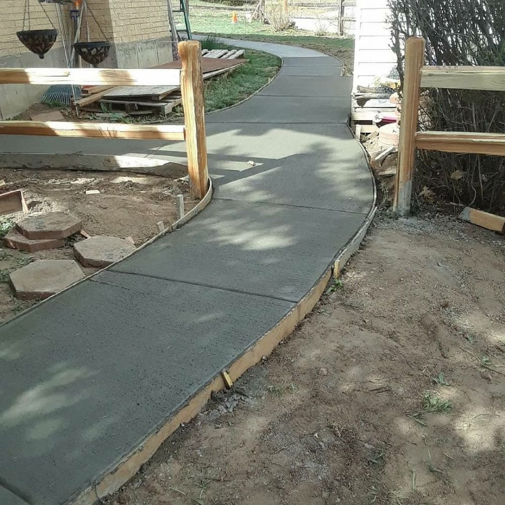 Photo of Expert Concrete