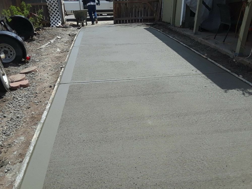 Photo of Expert Concrete