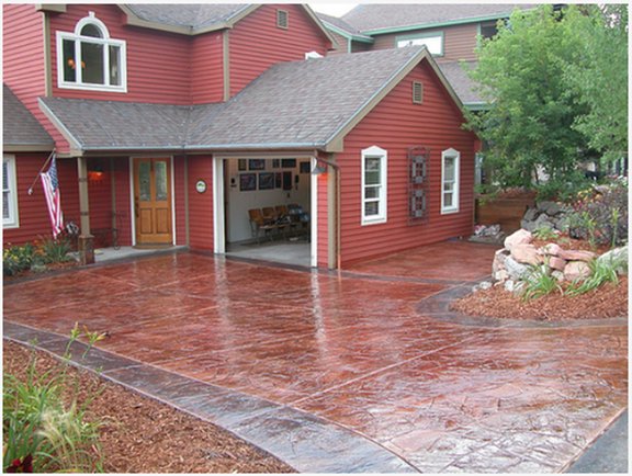 Photo of Northern Colorado Concrete