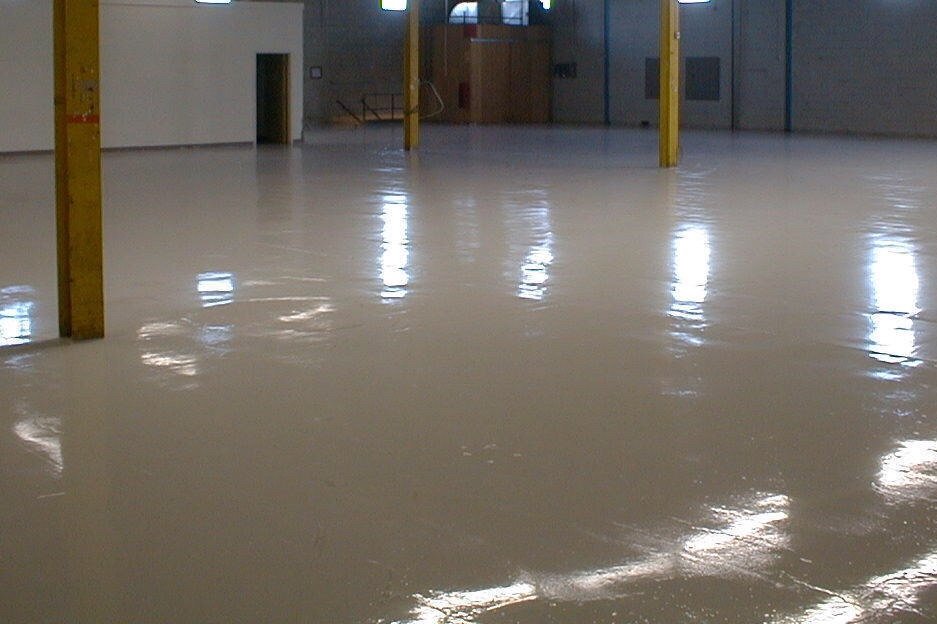 Photo of Highlands Concrete Finishers - 5280 Floors