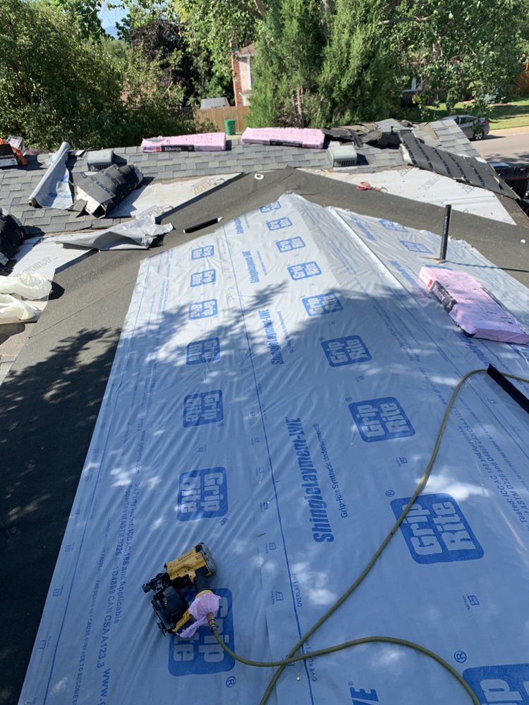 Photo of Cyclon Roofing