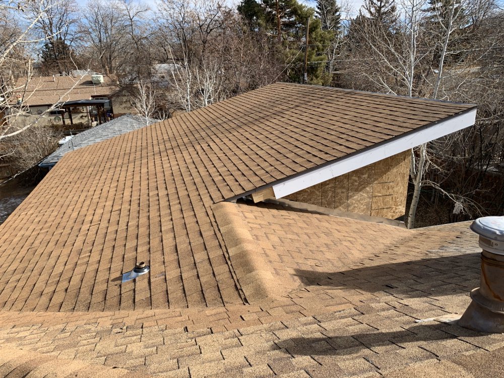 Photo of Cyclon Roofing
