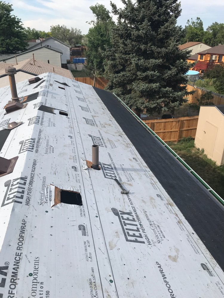 Photo of Cyclon Roofing