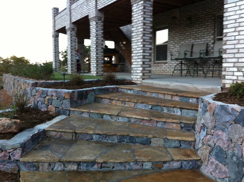 Photo of Daniel's Landscape & Design