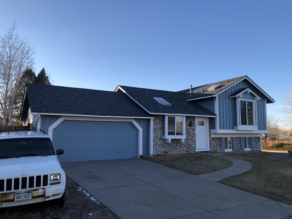 Photo of 730 South Exteriors