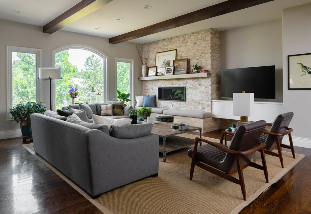 Photo of Truss Interiors & Renovations