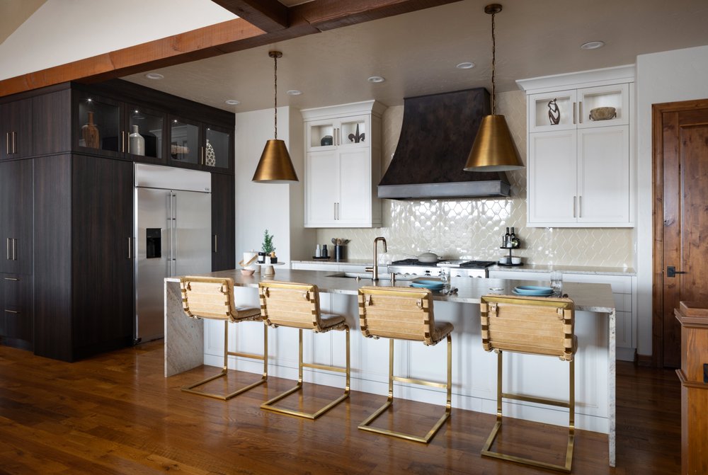Photo of Truss Interiors & Renovations