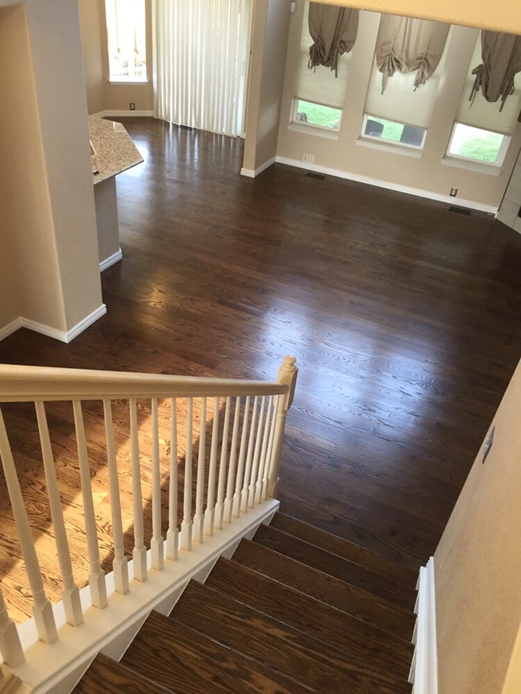 Photo of Hi Altitude Flooring