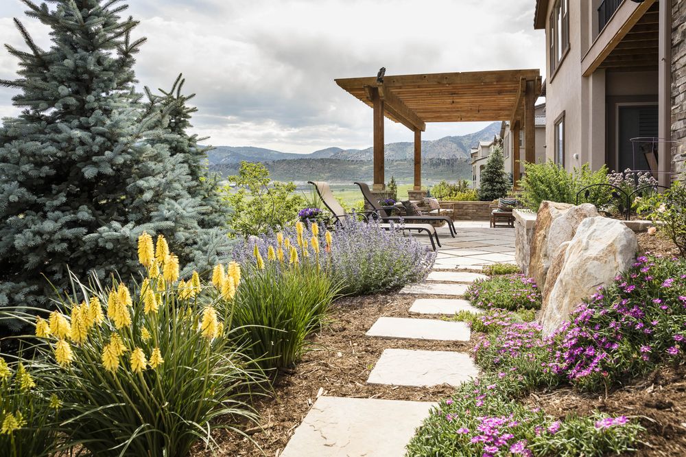 Photo of C & H Irrigation and Landscaping