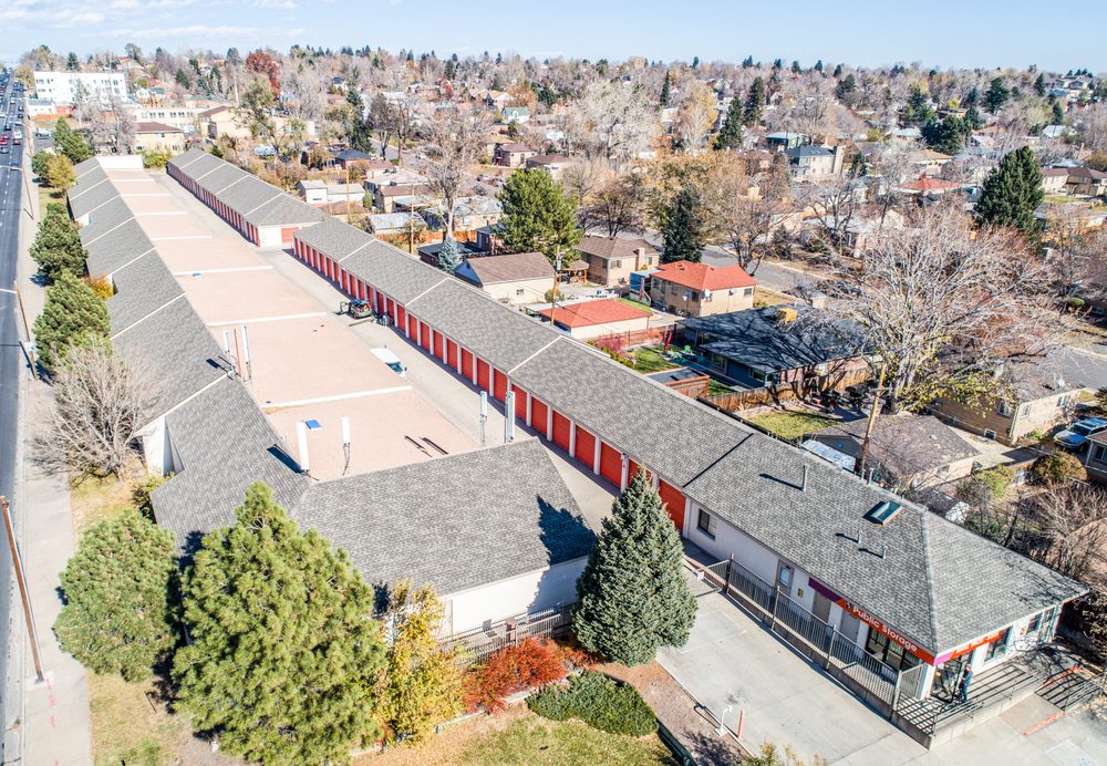 Photo of Colorado Superior Roofing & Exteriors