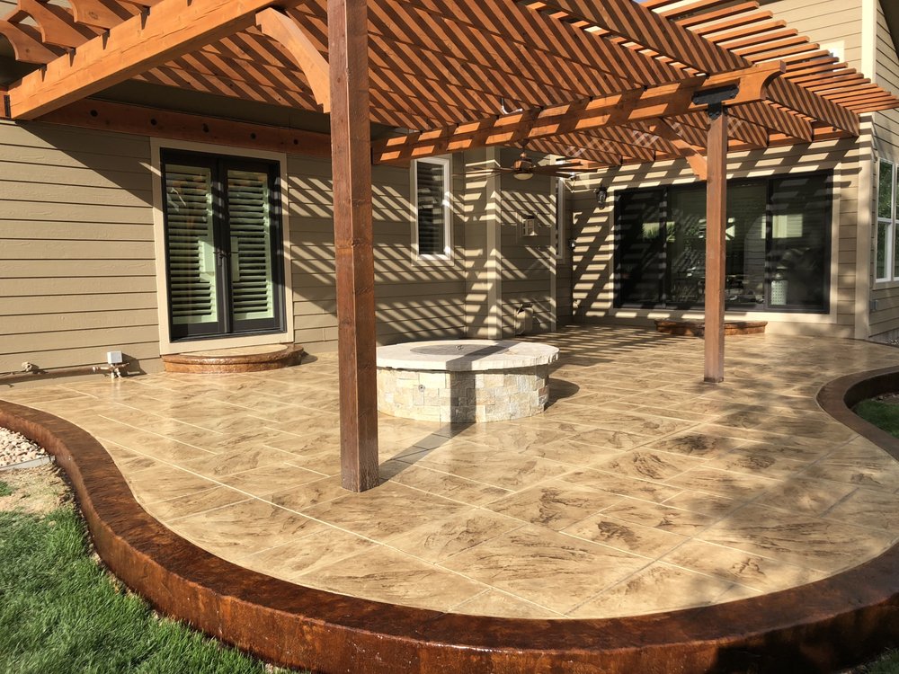 Photo of Highland Concrete Designs
