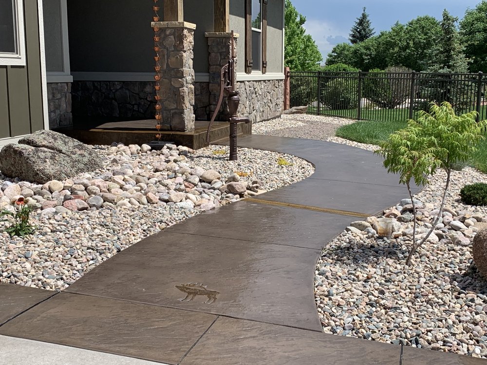 Photo of Highland Concrete Designs