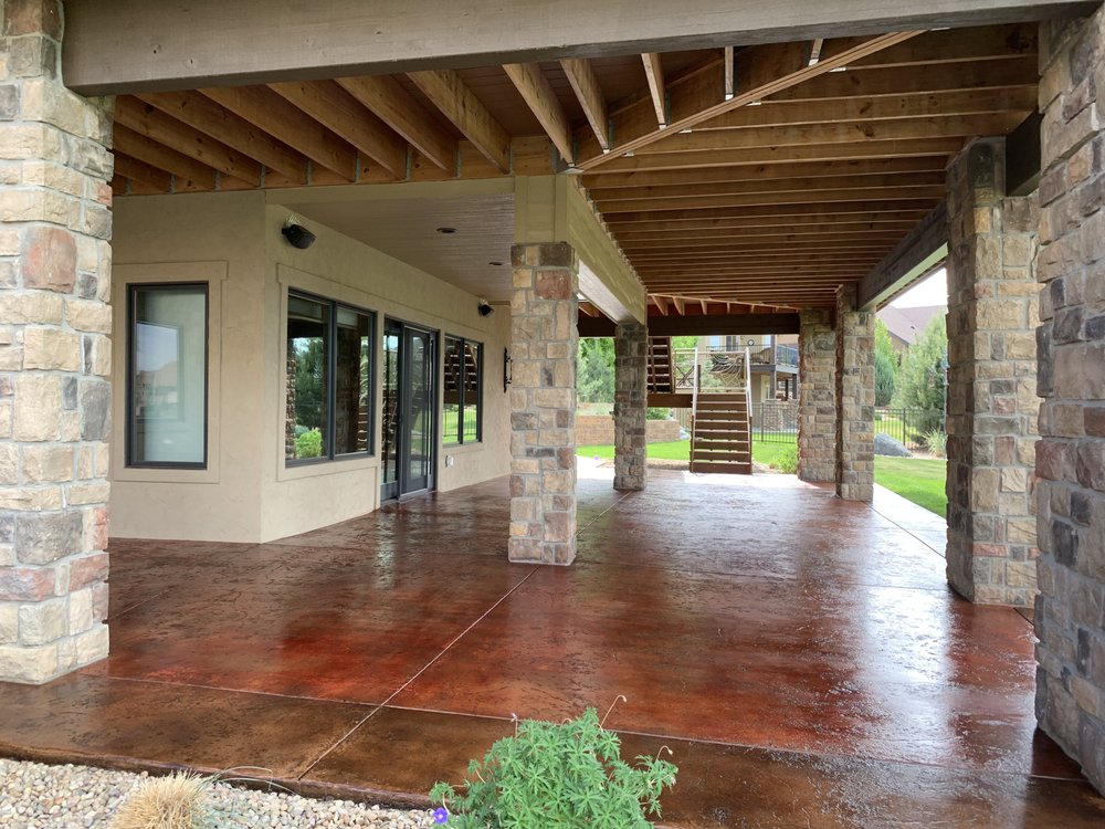 Photo of Highland Concrete Designs