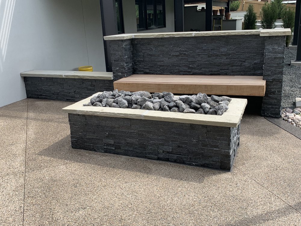 Photo of Highland Concrete Designs