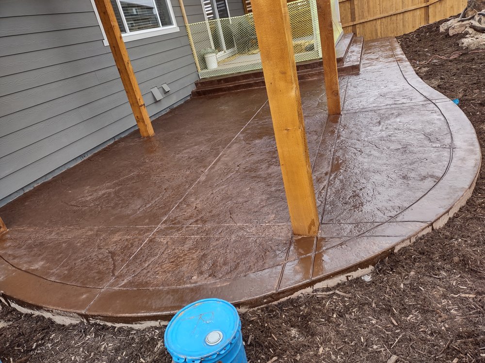 Photo of Andies Concrete