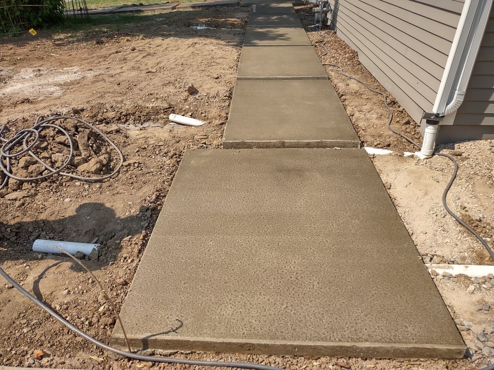 Photo of Andies Concrete