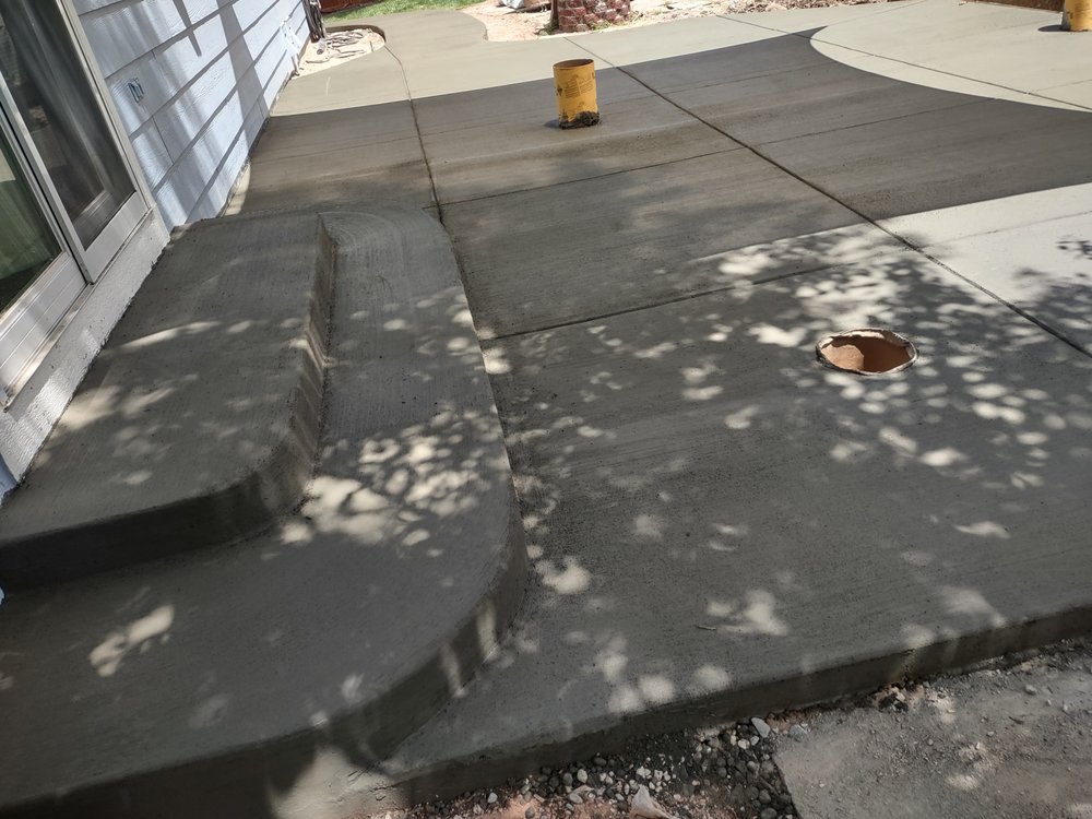 Photo of Andies Concrete