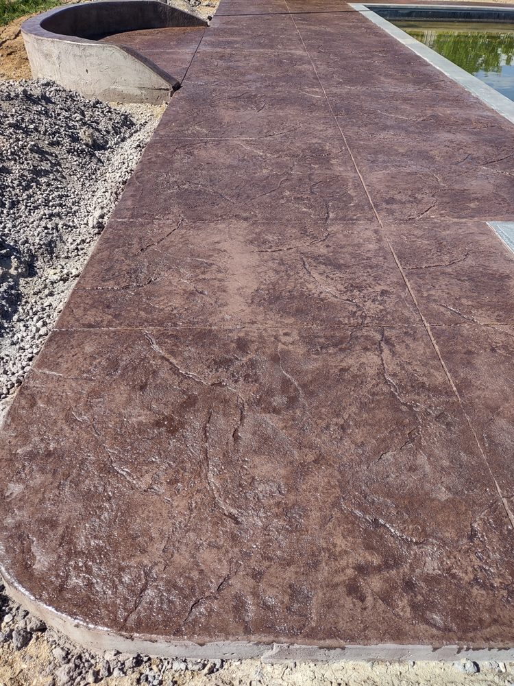 Photo of Andies Concrete