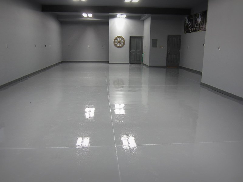 Photo of Concrete-Visions