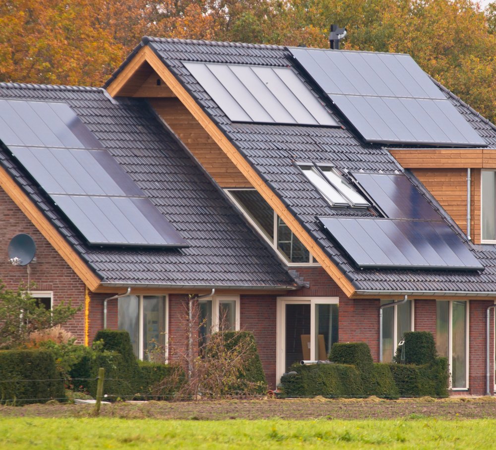 Photo of Lifetime Roof & Solar