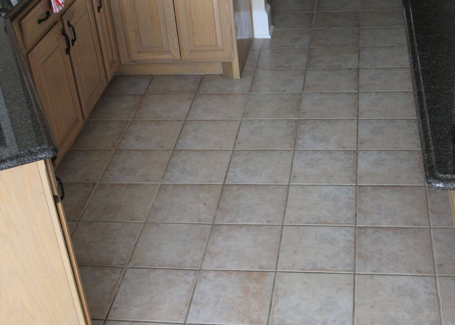 Photo of The Grout Doctor - Fort Collins
