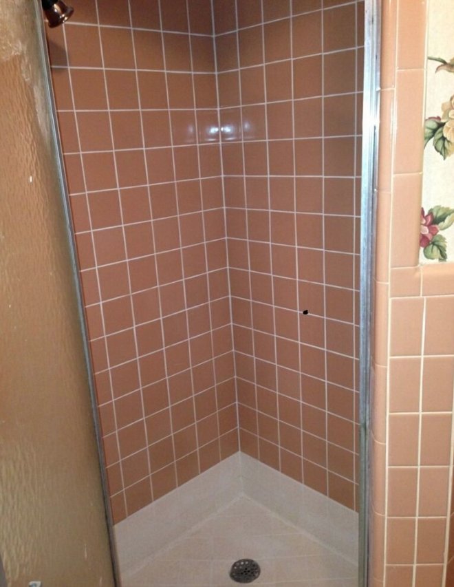 Photo of The Grout Doctor - Fort Collins