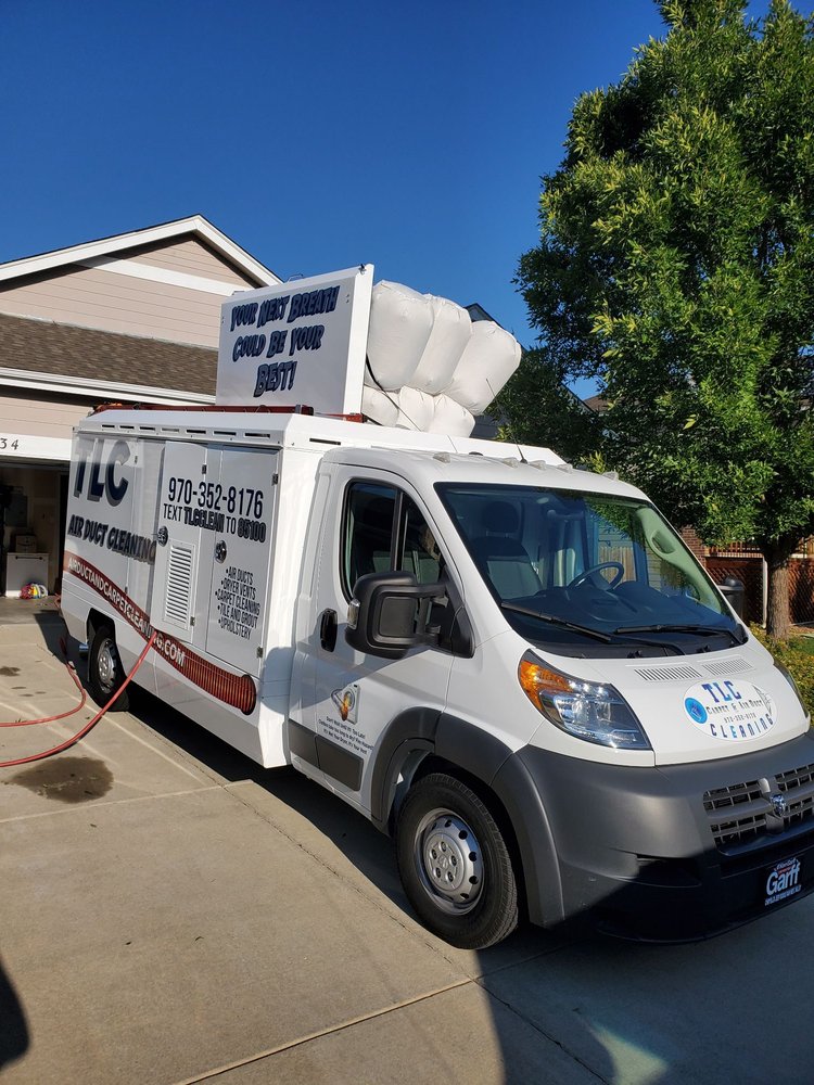 Photo of TLC Carpet & Air Duct Cleaning