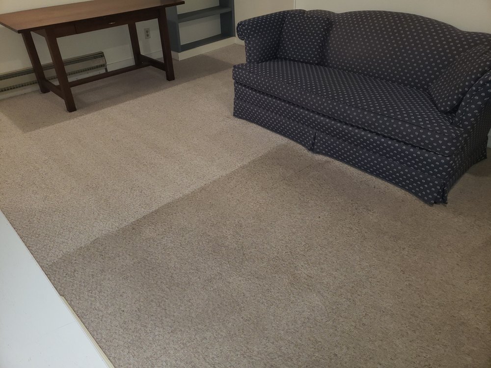 Photo of Steve's Carpet Care
