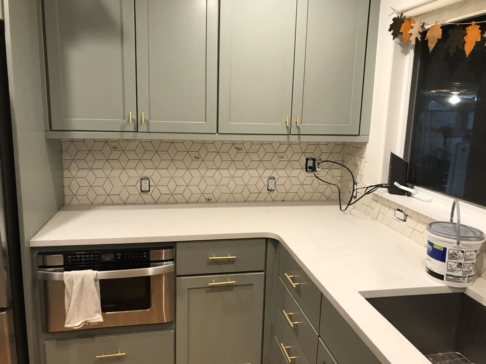 Photo of Backsplashes Plus More