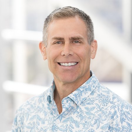 Photo of Rick DeMario at Guaranteed Rate